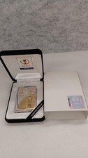 Zippo 2002 FIFA World Cup Memorial Oil Lighter picture