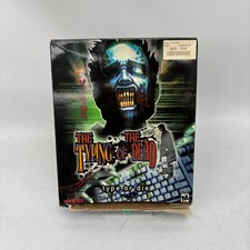 The Typing of the Dead (PC, 2000) picture