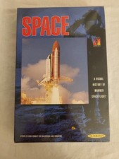 1994 SPACE