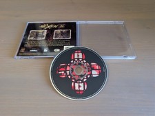 Hexen II PC CD computer game (Hexen 2) picture