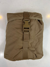 NEW USMC FILBE Coyote Brown Sustainment pouch picture