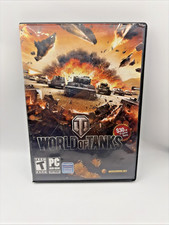 World Of Tanks - PC (COMPLETE / TESTED) picture