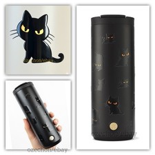 Starbucks Cat Tumbler Stainless Steel Europe UK Halloween 2025 Fall - FAST picture