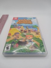 Animal Crossing: New Horizons (Nintendo Switch) picture