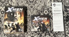 X-Men Legends 2: Rise of Apocalypse - PC, No Manual picture