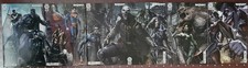 BATMAN #158-163 Gabrielle Dell'Otto Connecting H2SH HUSH2 Jim Lee SHIPS NOW picture