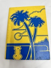 culver city middle school yearbook california 1986 picture