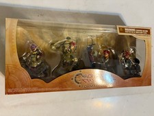 Chrono Trigger Formation Arts Figures New Square Enix Nintendo Please Read picture