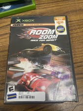 Room Zoom (Microsoft Xbox, 2004) picture