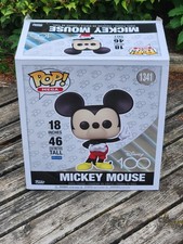 Mickey Mouse 18