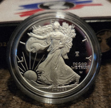 1776-2026 W Proof Silver Eagle 250th Liberty Bell Privy！ picture