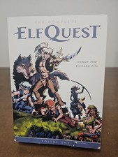 The Complete Elfquest #1 (Dark Horse Comics August 2014) picture
