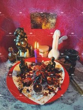 Hot Sexy Passion Spell Package picture