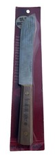 OLD HICKORY 7030 Butcher Knife 8” Carbon Steel USA Made NOS Vintage Ontario picture