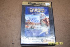Master of Olympus Zeus picture
