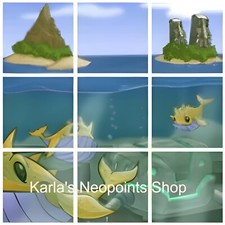 Neopets - FULL Secret Laboratory Map - Virtual items - Fast and Safe picture