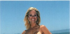 SUMMER HEAT adult trading card set (21) PLUS Bonus and Promo (Ultravision 1997) picture