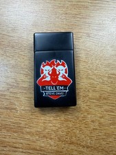 TESD Tell'em Steve Dave Lighter picture
