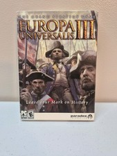 Europa Universalis III (PC, 2007) picture