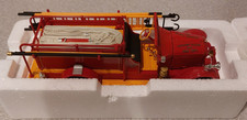 SET OF 2 FIRE ENGINE TRUCKS *BOTH NEW IN THE BOX* 1928 REO + 1928 FORD MODEL T picture
