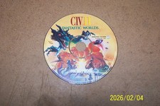Sid Meier's CivilizationII Fantastic Worlds picture