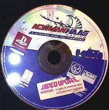 Newman Haas Racing (Playstation) picture