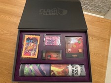 Supercell Clash of Clans 2026 Official Limited Edition Goods picture