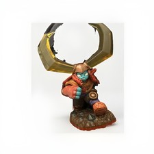 Skylanders Imaginators HEAD RUSH Trap Team Master Figure Activision picture