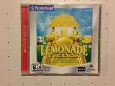 Lemonade Tycoon picture