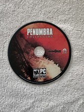 Penumbra Collection - Black Plague/Overture/Requiem picture