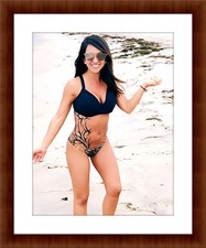 Lauren Boebert 8.5 x 11 Candid Color Unframed Collectable Photograph picture
