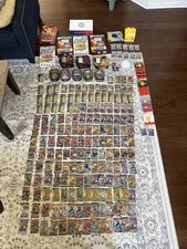 Empty Pack And Empty Tin Pokemon Card Lot ( Offers Are Available )￼ picture