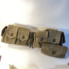 Original WW1 U.S. Army M1910 