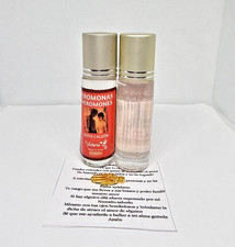 PERFUME QUITA CALZON CON FEROMONAS / PANTY REMOVER AUMENTA EL DESEO SEXUAL 1PC picture