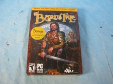 The Bard's Tale (2005, PC) Windows CD-ROM, Big Box -  picture