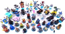 *Buy4=1free Lego® Dimensions Items w Toy Tag*Complete UR Set 👾 picture