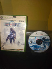 Lost Planet: Extreme Condition (Microsoft Xbox 360, 2007) TESTED & WORKS Lt60-B3 picture