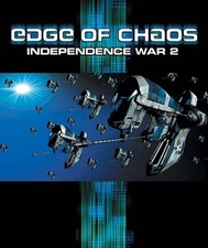 Independence War 2: Edge of Chaos picture