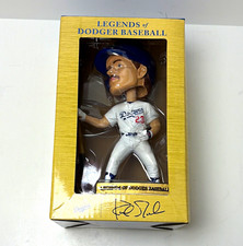 Kirk Gibson Bobblehead LA Dodgers #23 2022 60th Anniversary SGA picture