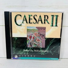 CAESAR 2 II +1Clk Macintosh Mac OSX Install picture