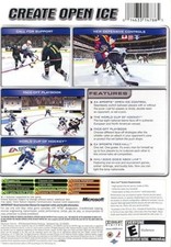 Nhl 2005 Game - GOOD picture