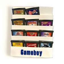 Lot of 11 Game Boy Advance Games - Zelda Four Swords, Kirby, Driver 2 & more picture