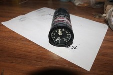 Vintage F-111 Aardvark Fus Fuel gauge indicator great shape picture