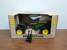 1/16 Pacesetter John Deere Tractor Green Machine 4WD picture