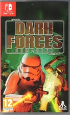 Star Wars Dark Forces Remaster for Nintendo Switch™ picture