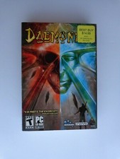 Daemonica (PC, 2006) - European Version picture