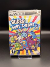 Super Bust-A-Move 2 - Sony PlayStation 2 PS2 (Brand New/Sealed) picture
