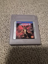 Gremlins 2: The New Batch (Nintendo Game Boy, 1991) picture