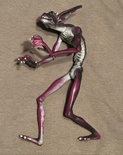 Scooby-Doo live action movie Spooky Demon monster figure Hanna-Barbera 2002 Toy picture