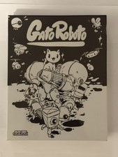 Sealed Gato Roboto Special Reserve Games Nintendo Switch Collector’s Edition picture